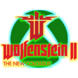 Wolfenstein II: The New Colossus XBOX ONE/Series