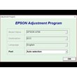 Adjustment Program Epson A700