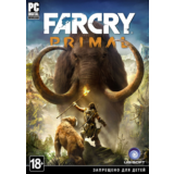 Far Cry Primal (Uplay key)RU+CIS