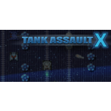 Tank Assault X (Steam KEY, Region Free)