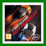 ✅Need For Speed: Hot Pursuit✔️+25 Игр🎁Steam⭐0% Карты💳