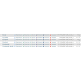 MySQL dump базы Стран, Городов, Школ, Вузов Всего Мира