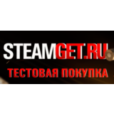 Тестовая покупка