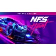 Need For Speed: Heat Deluxe (Xbox One/Series/Аргентина)