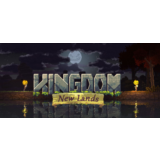 Kingdom: New Lands  / STEAM KEY /RU+CIS