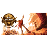 High Noon VR (Steam account) Region free