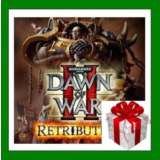 ✅Dawn of War 2 Retribution✔️Steam Key🔑RU-CIS-UA⭐🎁