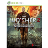 The Witcher 2,Just Cause 2 +2 игры xbox 360 (Перенос)