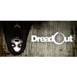 DreadOut КЛЮЧ СРАЗУ/ STEAM KEY