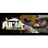 Arma: Gold Edition / STEAM KEY / REGION FREE
