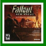 ✅Fallout: New Vegas Ultimate Edition✔️Steam🔑RU-CIS-UA✅