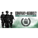 Company of Heroes 2 - Ardennes Assault (STEAM GIFT)