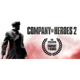 Company of Heroes 2 + 4 ДОПОЛНЕНИЯ🔑STEAM❗РУС.ЯЗЫК