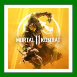 ✅Mortal Kombat 11 Ultimate✔️Steam Key🔑RU-CIS-UA⭐🎁