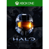 Halo:The Master Chief Coll.+Halo 3:ODS/XBOX ONE/АККАУНТ