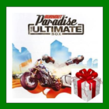 ✅Burnout Paradise The Ultimate Box✔️EA App🔑RU-CIS-UA🎁