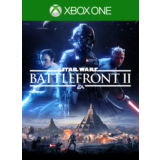 STAR WARS Battlefront™ II / XBOX ONE / АККАУНТ 🏅🏅🏅