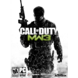 CALL OF DUTY: MODERN WARFARE 3 (2011) ✅STEAM КЛЮЧ🔑
