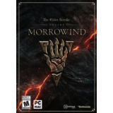 The Elder Scrolls Online + Morrowind 🔵(GLOBAL)