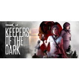 DreadOut: Keepers of The Dark🔑STEAM КЛЮЧ✔️РОССИЯ + МИР