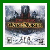 ✅Lord of the Rings: War in the North✔️35 Игр🎁Steam⭐🌎