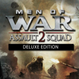 MEN OF WAR: ASSAULT SQUAD 2 DELUXE✅STEAM КЛЮЧ