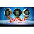KERBAL SPACE PROGRAM ✅(STEAM КЛЮЧ)+ПОДАРОК