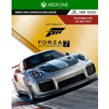 Forza Motorsport 7 Ultimate Edition XBOX ONE