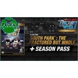 South Park The Fractured but Whole Gold Editi XBOX ONE
