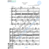 Oblivion_Piazzolla (Ноты для 6-ти гитар)