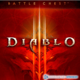 DIABLO 3 BATTLE CHEST ✅BATTLE.NET КЛЮЧ