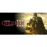 Sid Meier´s Civilization® III Complete (Steam Key/ROW)