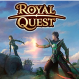 Royal Quest RU сервера Золото БЫСТРАЯ ДОСТАВКА