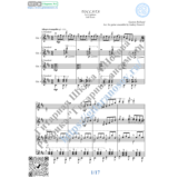 Токката Ролланда (Ноты для 4-х гитар)
