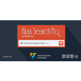 Ajax Search Pro for WordPress