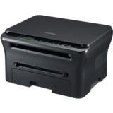Сброс счетчика и разблокировка МФУ Samsung SCX-4300