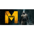 Metro: Last Light (STEAM KEY / RU/CIS)