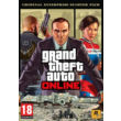 GTA V + Criminal Enterprise Starter Pack (Rockstar KEY)