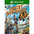 Sunset Overdrive+Dragon Age Inquisition|XBOX ONE|АРЕНДА