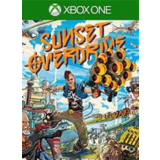 Sunset Overdrive+Dragon Age Inquisition|XBOX ONE|АРЕНДА