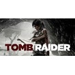 Tomb Raider, STEAM Account