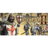 Stronghold Crusader 2 (Steam Ключ / Global) 💳0%