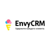 Промокод EnvyCRM на 500 рублей на счет