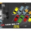 Rage Parking Simulator 2016 💎 STEAM KEY REGION FREE