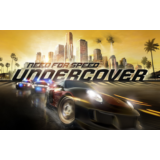 ✅ Need For Speed Undercover (Origin Ключ / РФ+СНГ) 💳0%
