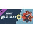 ✅Fallout 4 Wasteland Workshop (Steam Ключ / РФ + МИР)