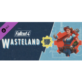 ✅Fallout 4 Wasteland Workshop (Steam Ключ / РФ + МИР)