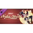 ✅Fallout 4 Nuka-World (Steam Ключ / РФ + ВЕСЬ МИР)💳0%