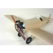 Airplane VOP-1 (paper model in scale 1/33)