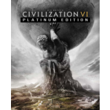 ✅Sid Meier´s Civilization VI Platinum Edition (Steam)